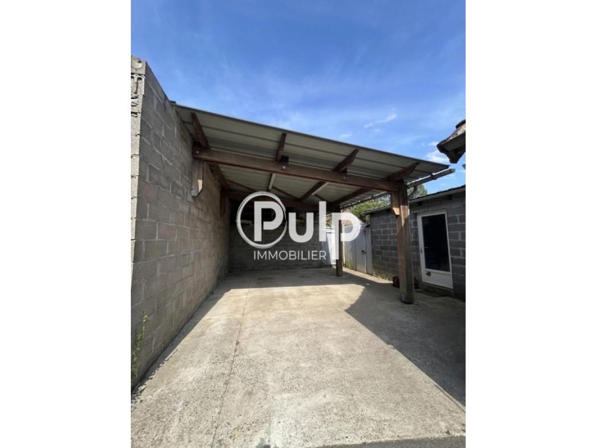 vente Maison Houdain (62150) réf:div18289 - Pulp Immobilier