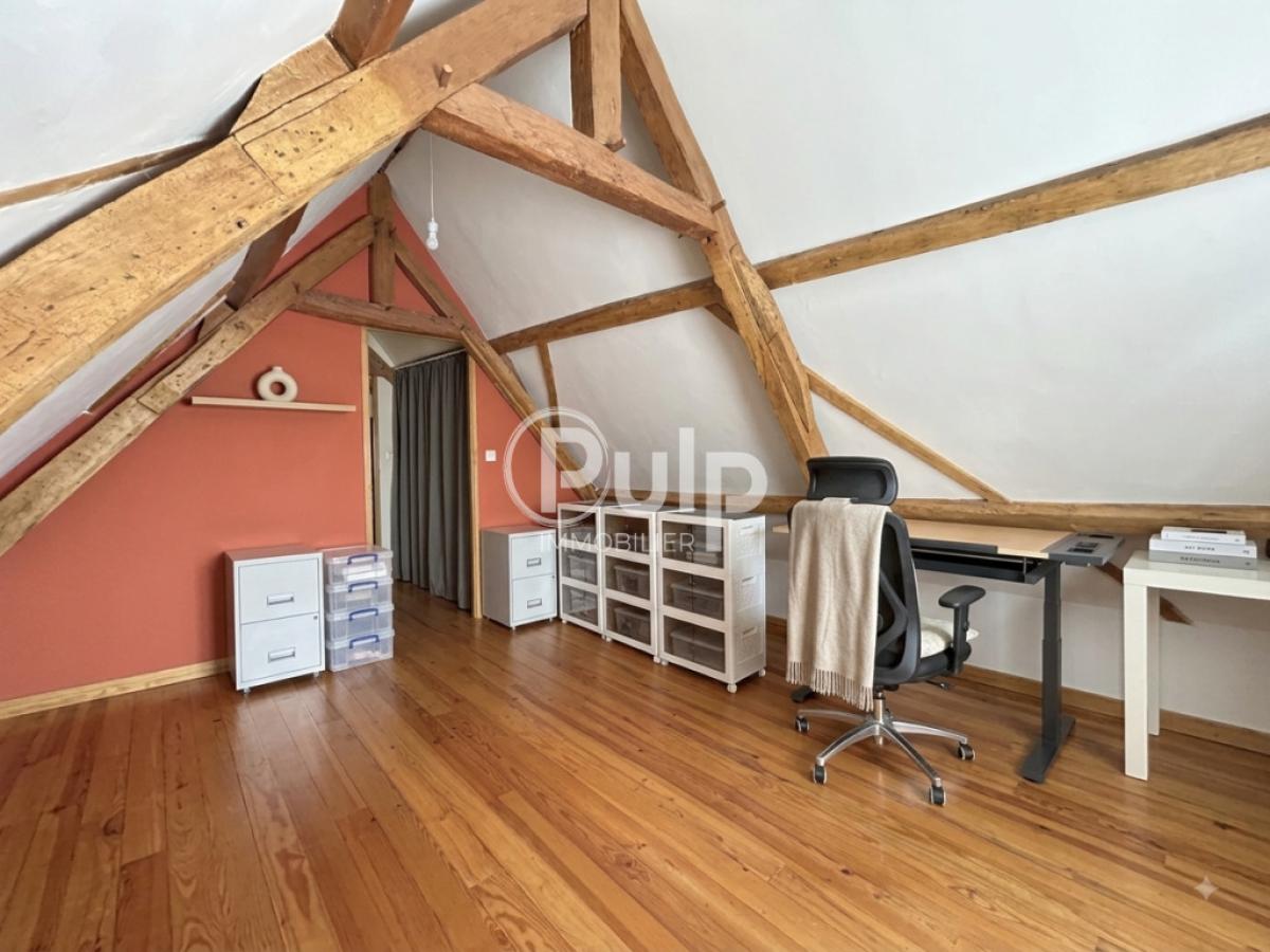 vente Maison Houdain (62150) réf:div18289 - Pulp Immobilier