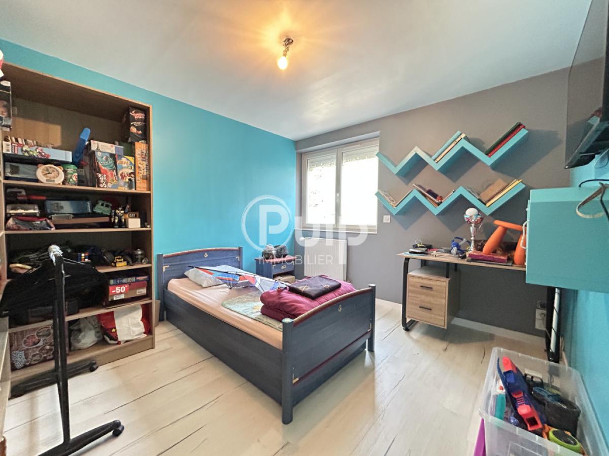 vente Maison Houdain (62150) réf:div18426 - Pulp Immobilier