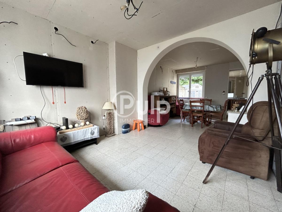 vente Maison Houdain (62150) réf:div18426 - Pulp Immobilier