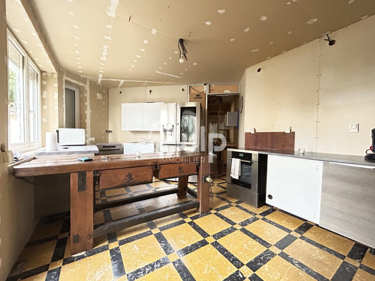 vente Maison Houdain (62150) réf:div18426 - Pulp Immobilier