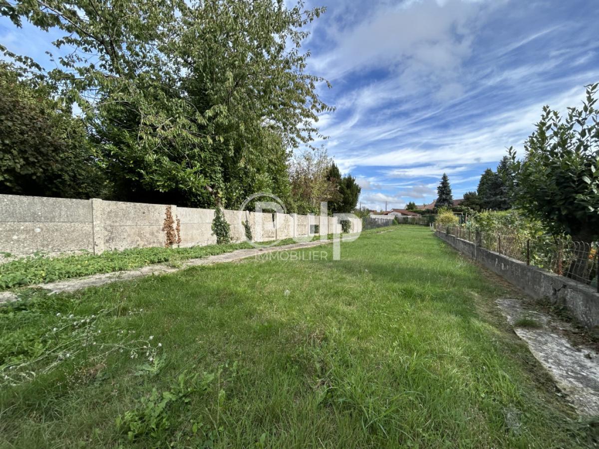 vente Maison Houdain (62150) réf:div18426 - Pulp Immobilier