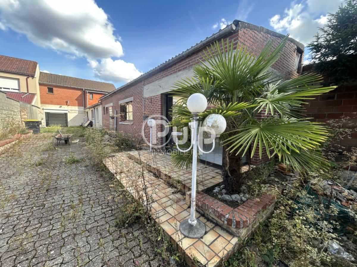 vente Maison Hulluch (62410) réf:bil16539 - Pulp Immobilier