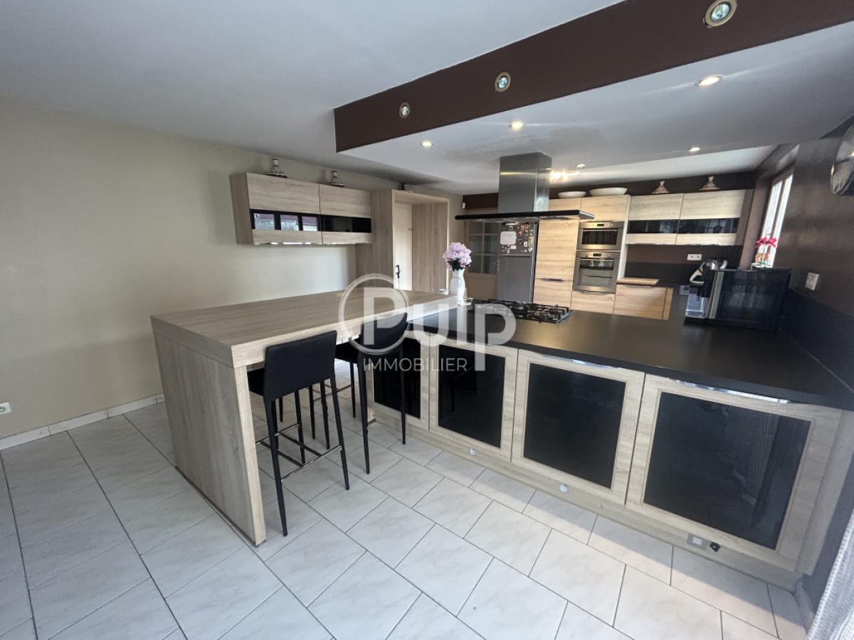 vente Maison Hulluch (62410) réf:bil16539 - Pulp Immobilier