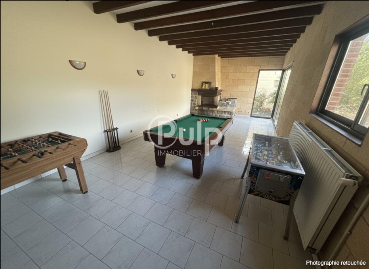 vente Maison Hulluch (62410) réf:bil16539 - Pulp Immobilier