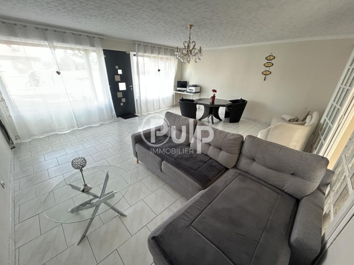 vente Maison Hulluch (62410) réf:bil16539 - Pulp Immobilier