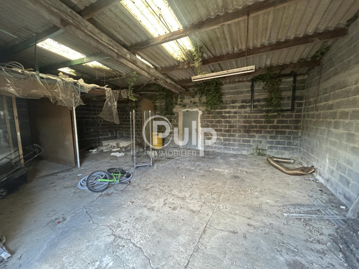 vente Maison Hulluch (62410) réf:bil16539 - Pulp Immobilier