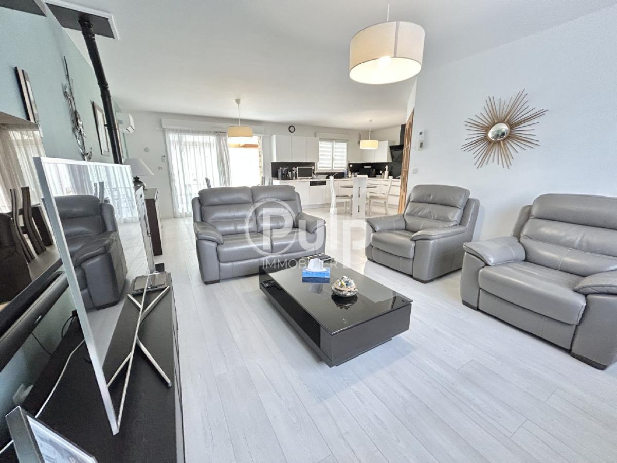 vente Maison Hulluch (62410) réf:bil18437 - Pulp Immobilier