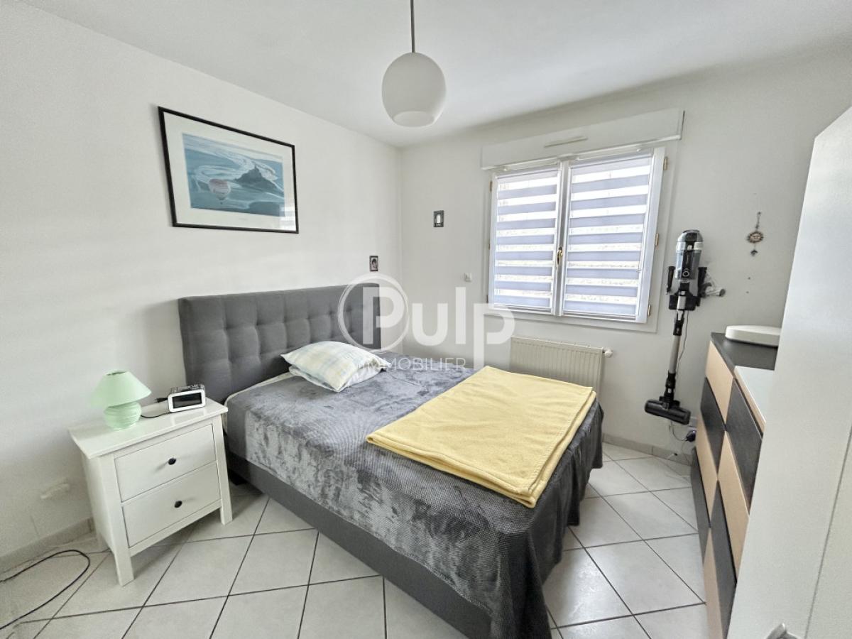 vente Maison Hulluch (62410) réf:bil18437 - Pulp Immobilier