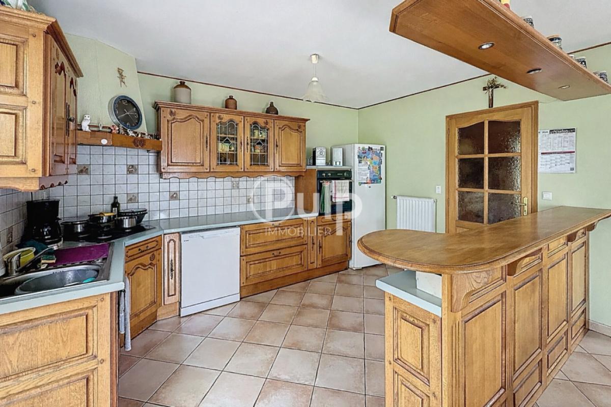 vente Maison Humieres (62130) réf:hesf94 - Pulp Immobilier