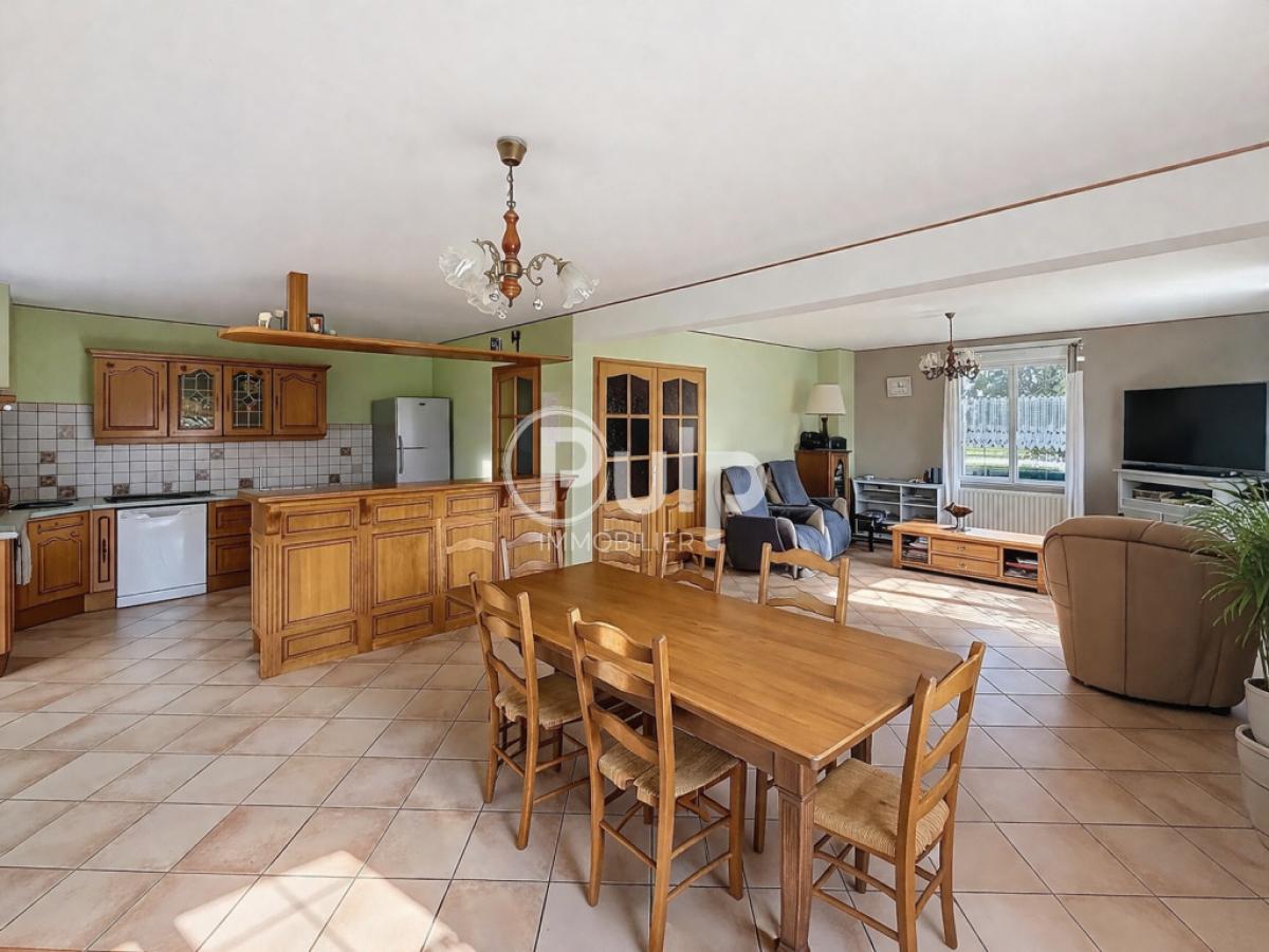 vente Maison Humieres (62130) réf:hesf94 - Pulp Immobilier