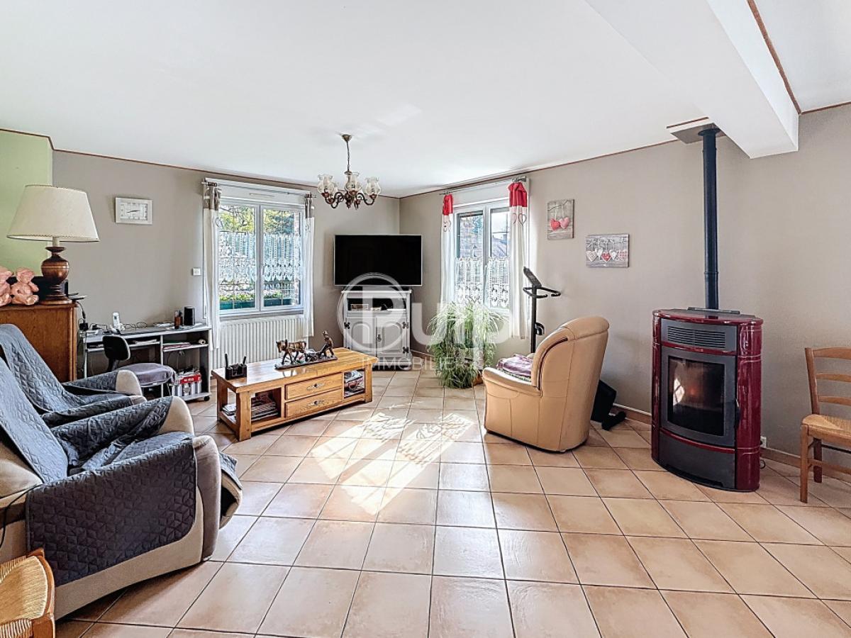 vente Maison Humieres (62130) réf:hesf94 - Pulp Immobilier
