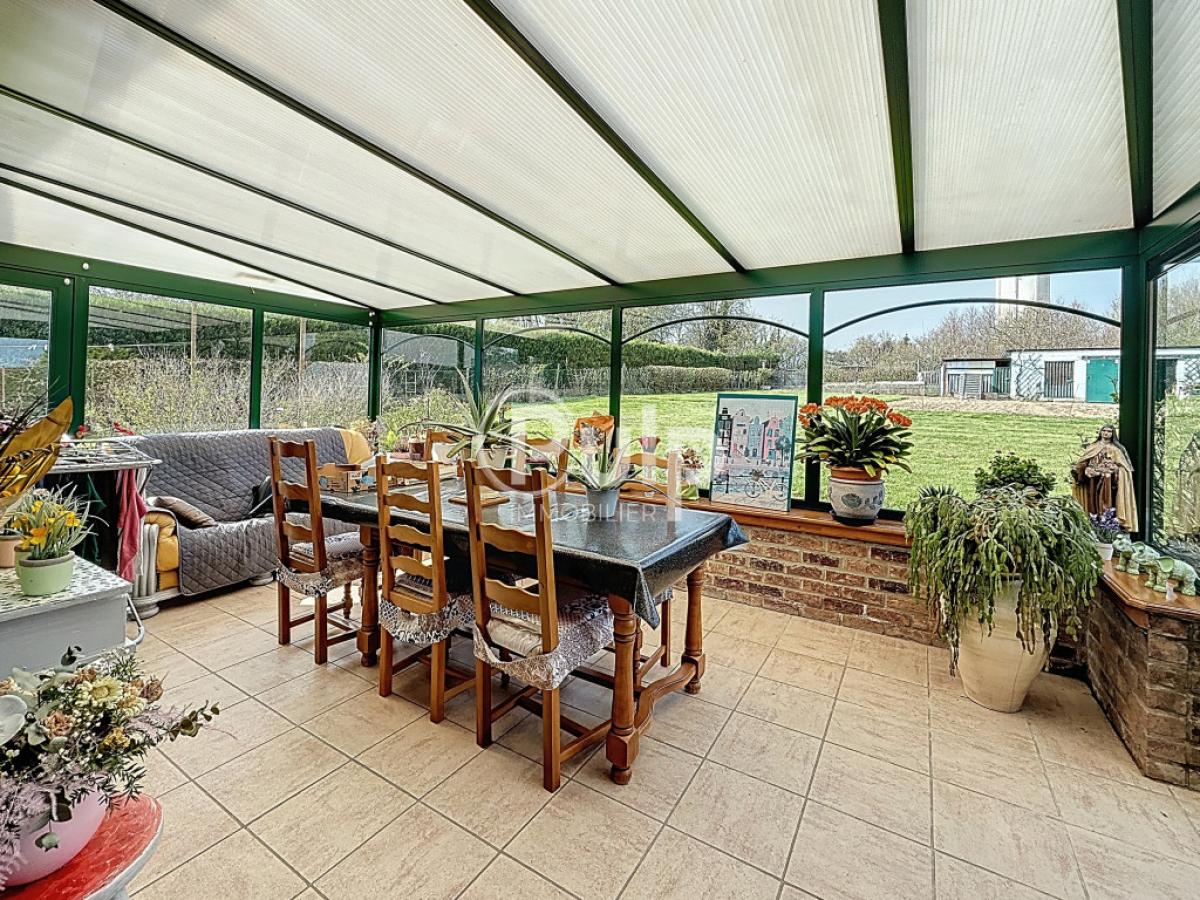 vente Maison Humieres (62130) réf:hesf94 - Pulp Immobilier