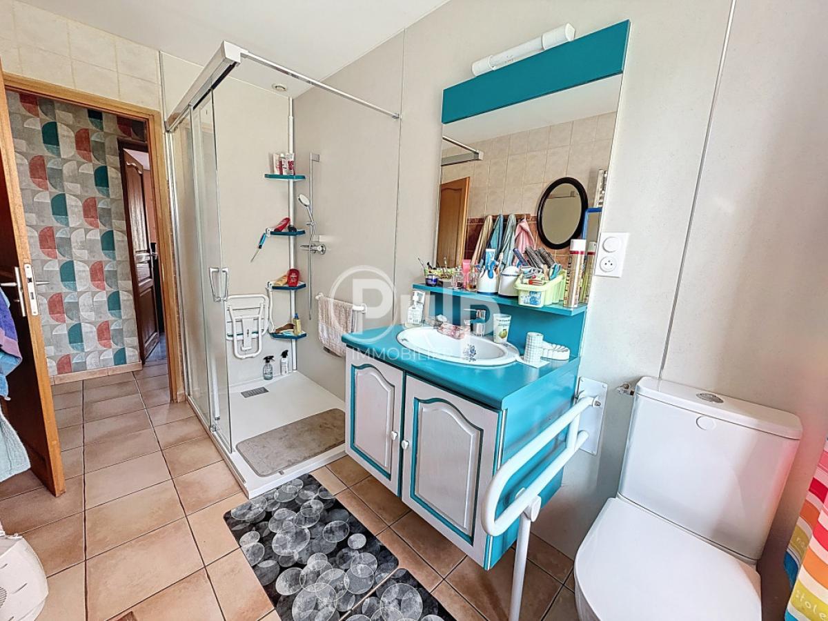 vente Maison Humieres (62130) réf:hesf94 - Pulp Immobilier