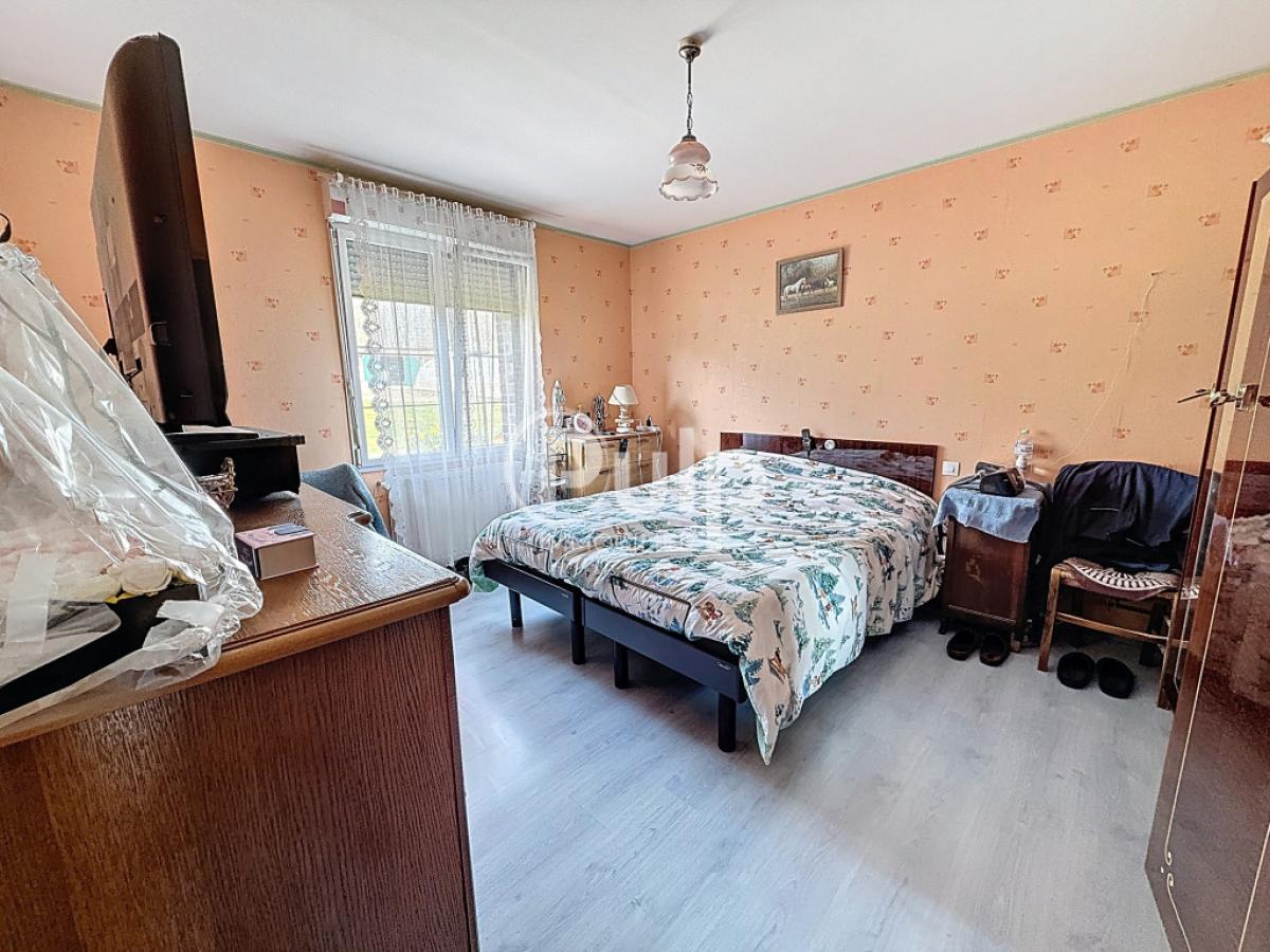 vente Maison Humieres (62130) réf:hesf94 - Pulp Immobilier