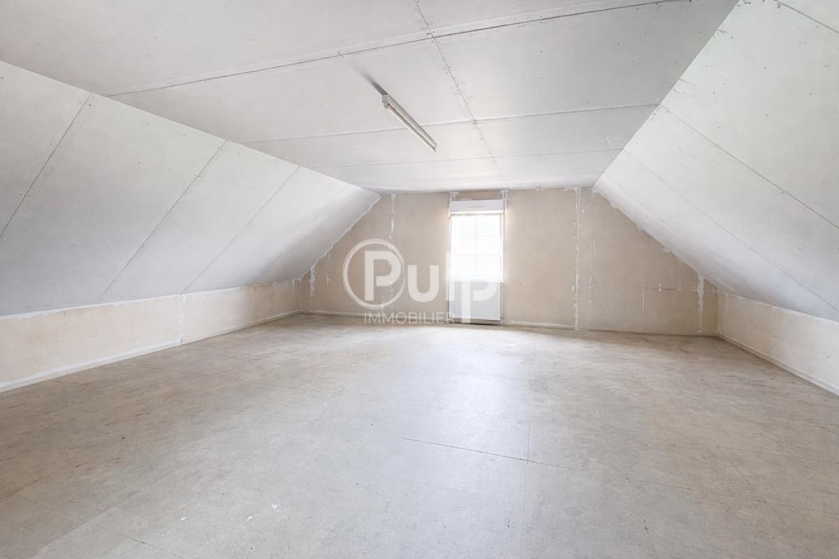 vente Maison Humieres (62130) réf:hesf94 - Pulp Immobilier