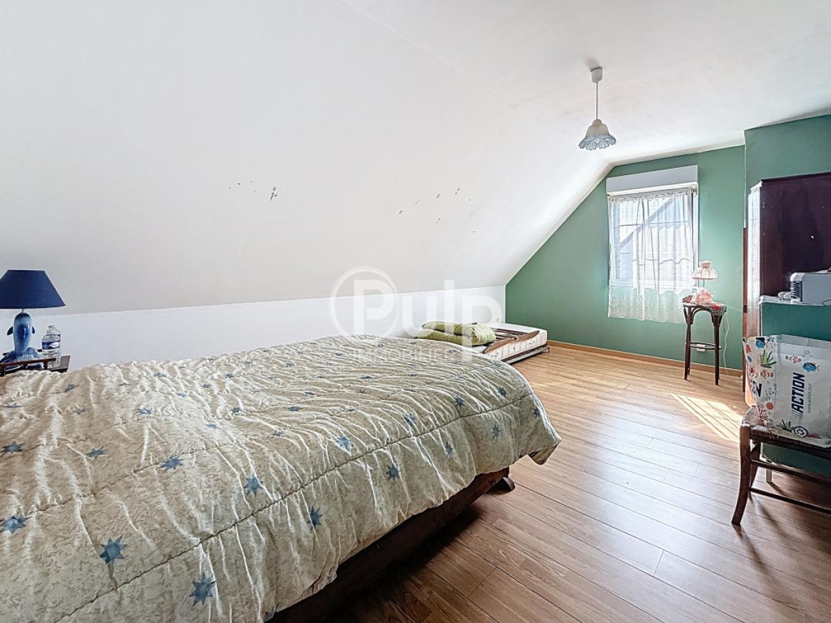 vente Maison Humieres (62130) réf:hesf94 - Pulp Immobilier