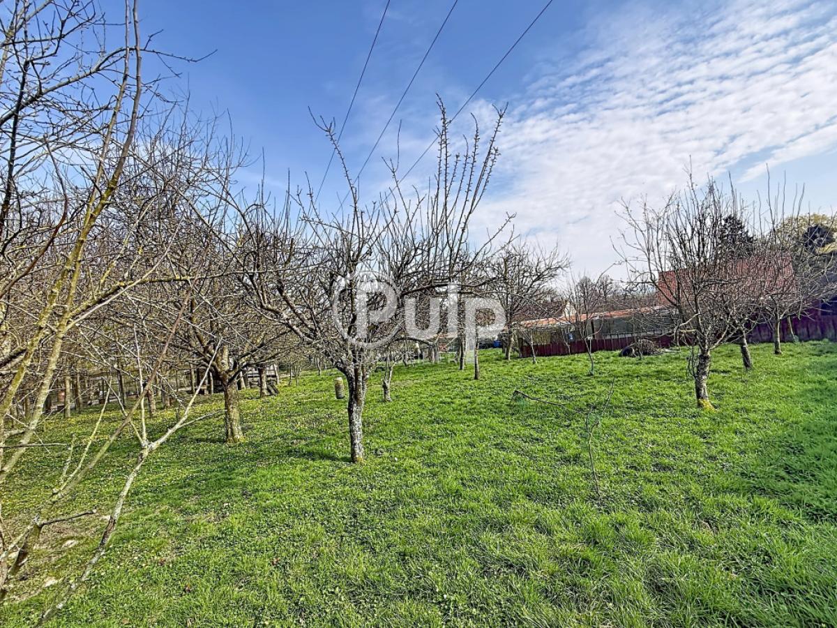 vente Maison Humieres (62130) réf:hesf94 - Pulp Immobilier