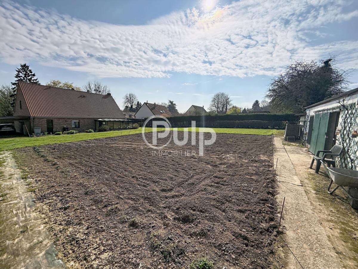 vente Maison Humieres (62130) réf:hesf94 - Pulp Immobilier