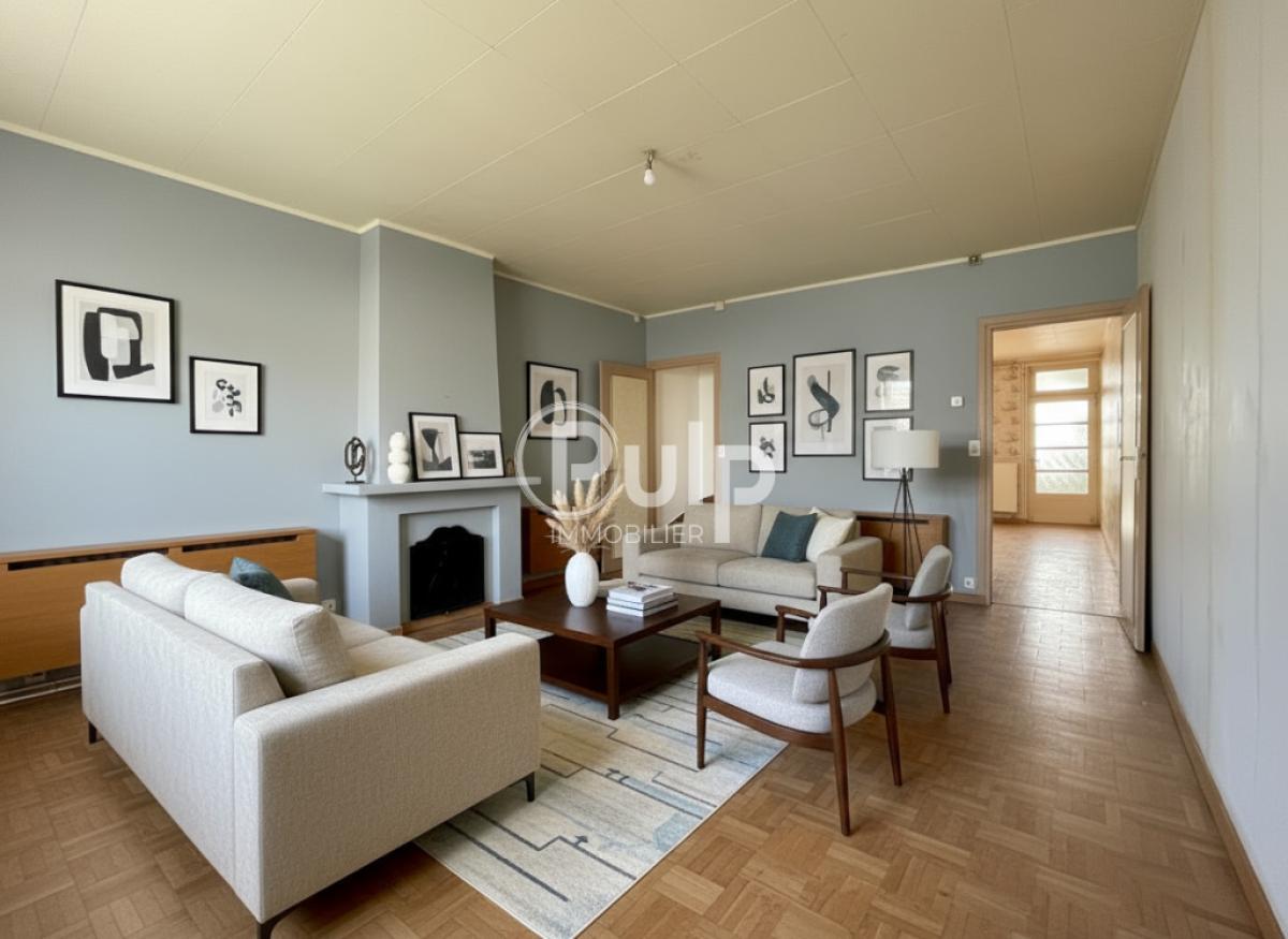 vente Maison Inchy En Artois (62860) réf:bsv16967 - Pulp Immobilier