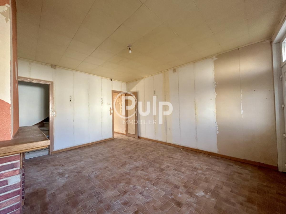 vente Maison Inchy En Artois (62860) réf:bsv16967 - Pulp Immobilier