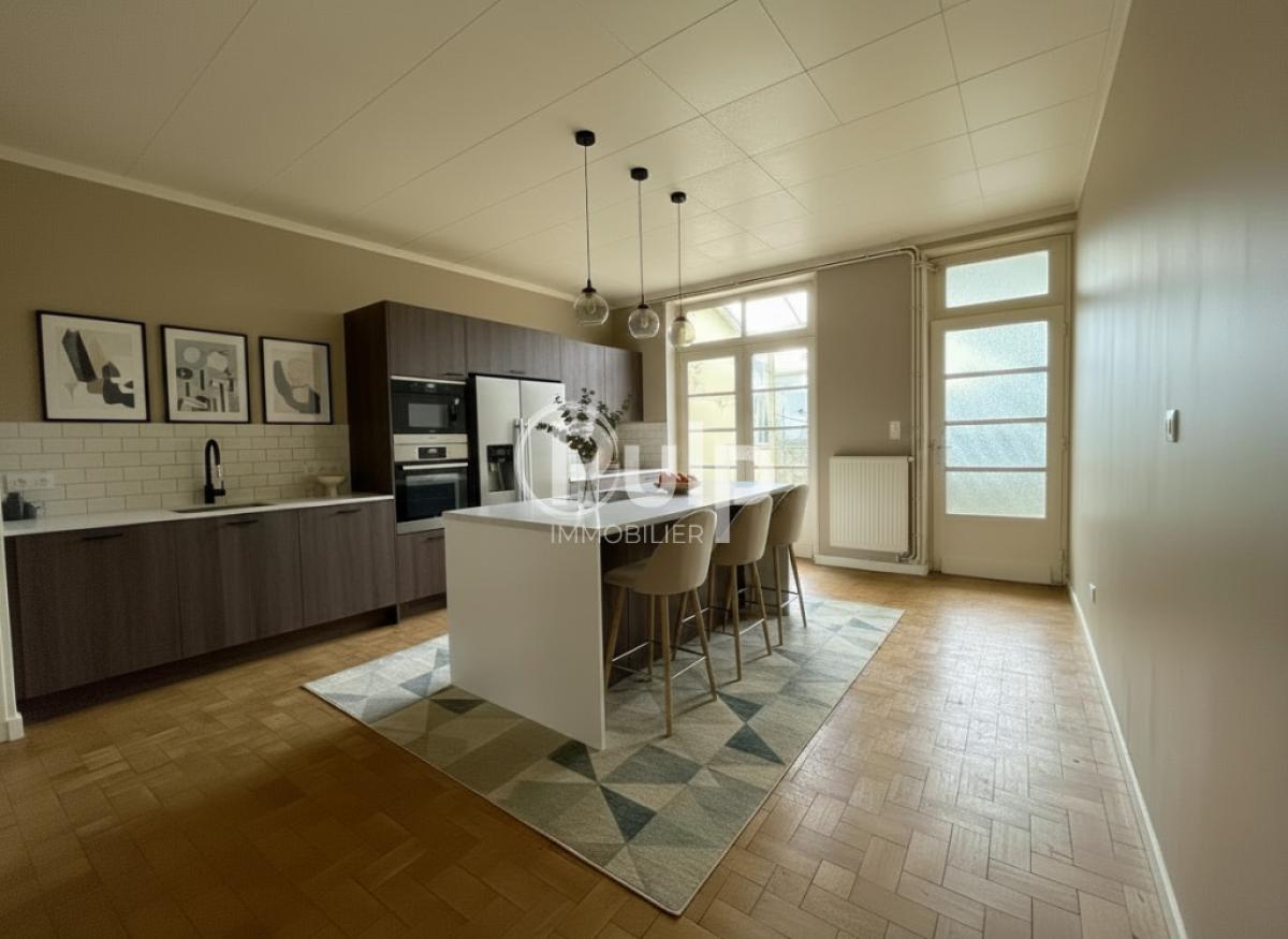 vente Maison Inchy En Artois (62860) réf:bsv16967 - Pulp Immobilier