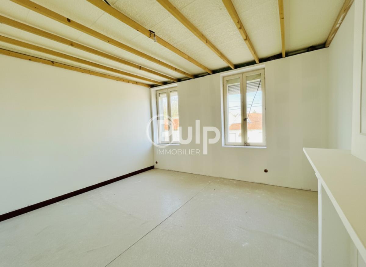 vente Maison Inchy En Artois (62860) réf:bsv16967 - Pulp Immobilier
