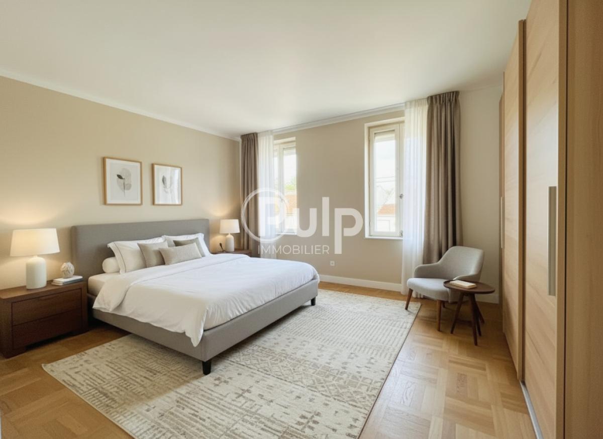 vente Maison Inchy En Artois (62860) réf:bsv16967 - Pulp Immobilier