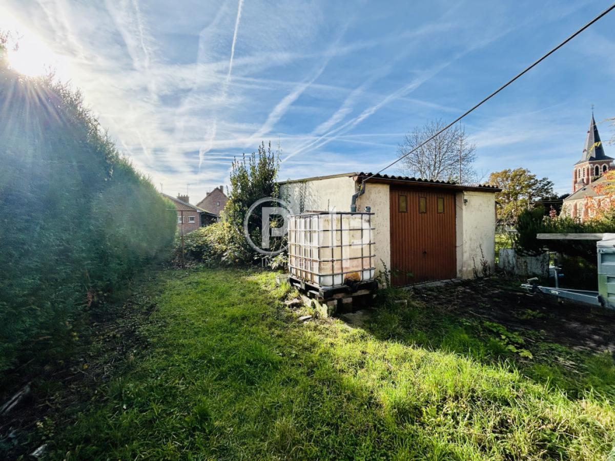 vente Maison Inchy En Artois (62860) réf:bsv16967 - Pulp Immobilier