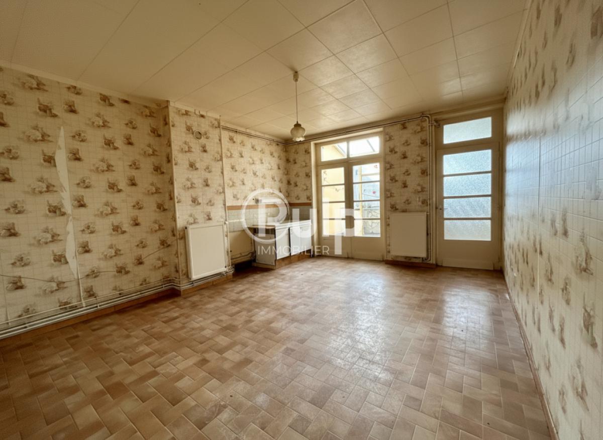 vente Maison Inchy En Artois (62860) réf:bsv16967 - Pulp Immobilier