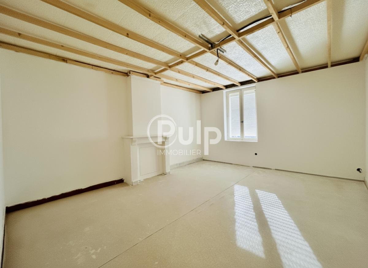 vente Maison Inchy En Artois (62860) réf:bsv16967 - Pulp Immobilier