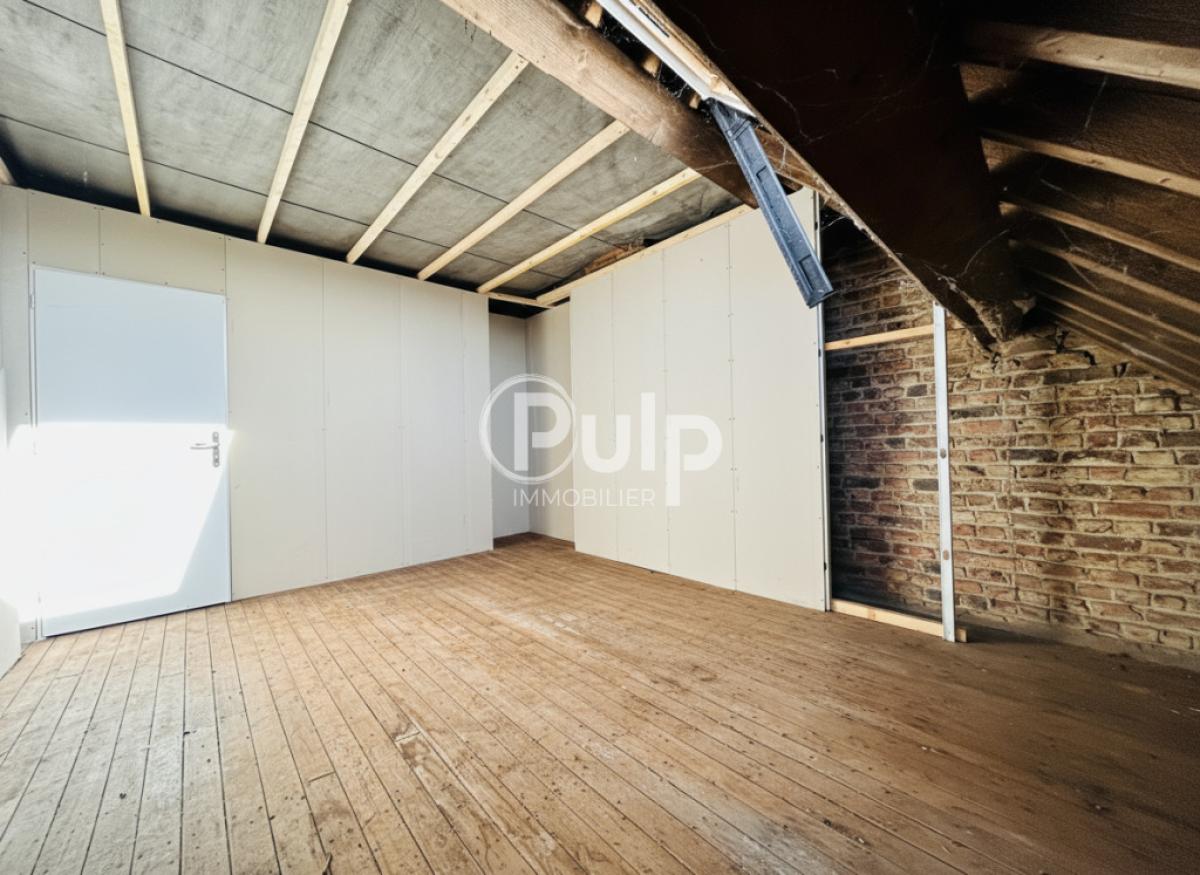 vente Maison Inchy En Artois (62860) réf:bsv16967 - Pulp Immobilier