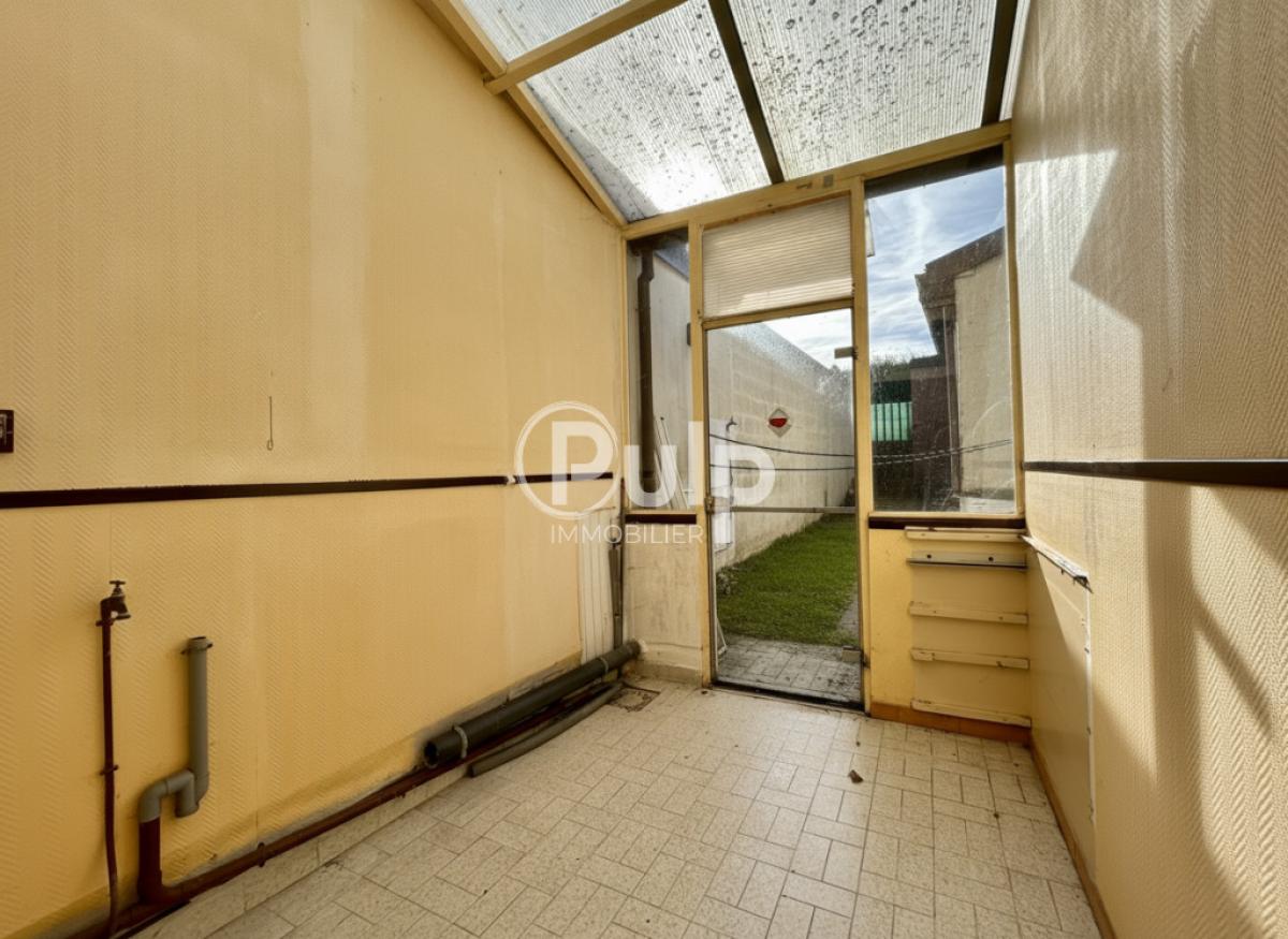 vente Maison Inchy En Artois (62860) réf:bsv16967 - Pulp Immobilier