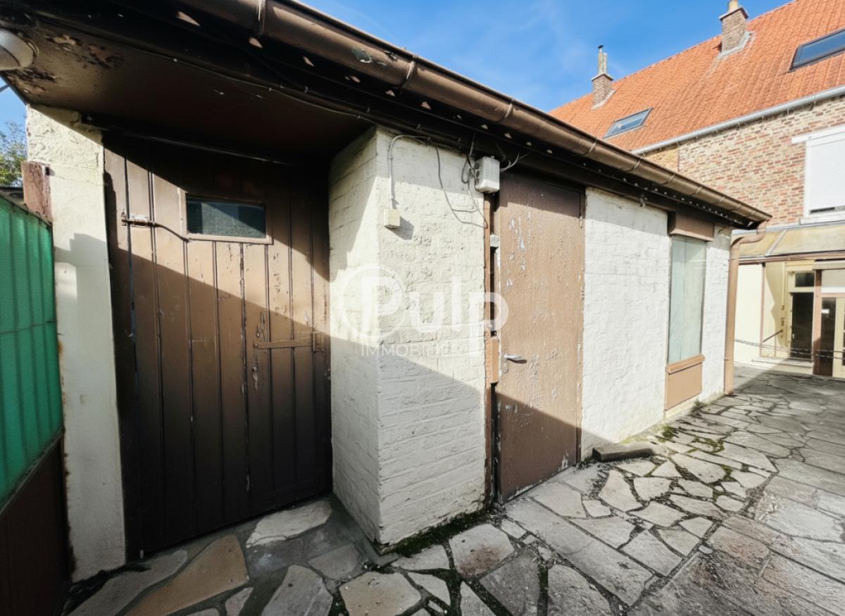 vente Maison Inchy En Artois (62860) réf:bsv16967 - Pulp Immobilier