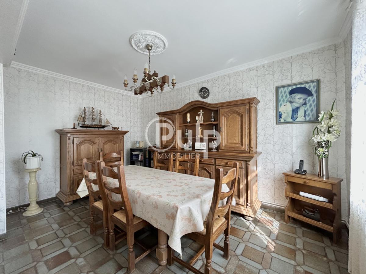 vente Maison Isbergues (62330) réf:isb16927 - Pulp Immobilier