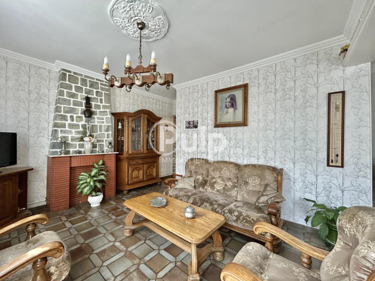 vente Maison Isbergues (62330) réf:isb16927 - Pulp Immobilier