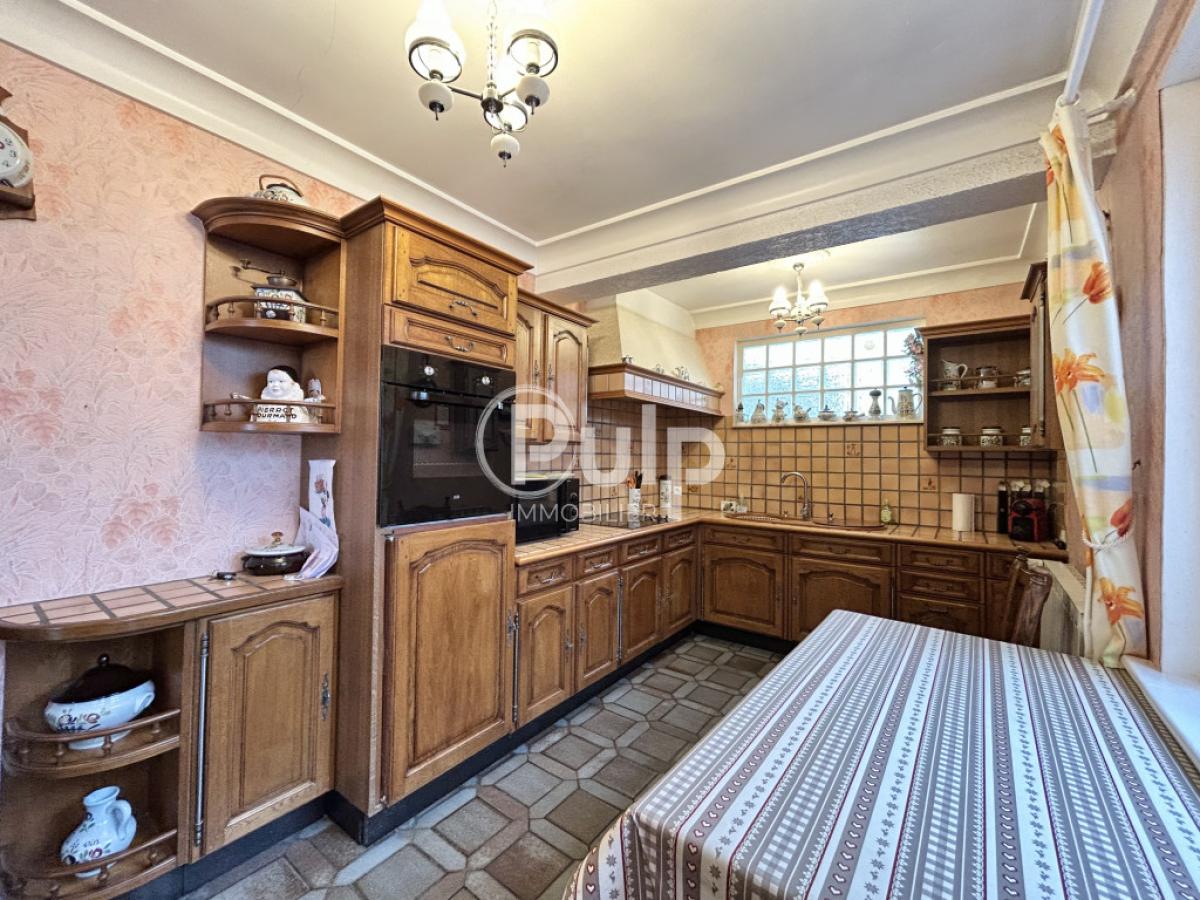 vente Maison Isbergues (62330) réf:isb16927 - Pulp Immobilier