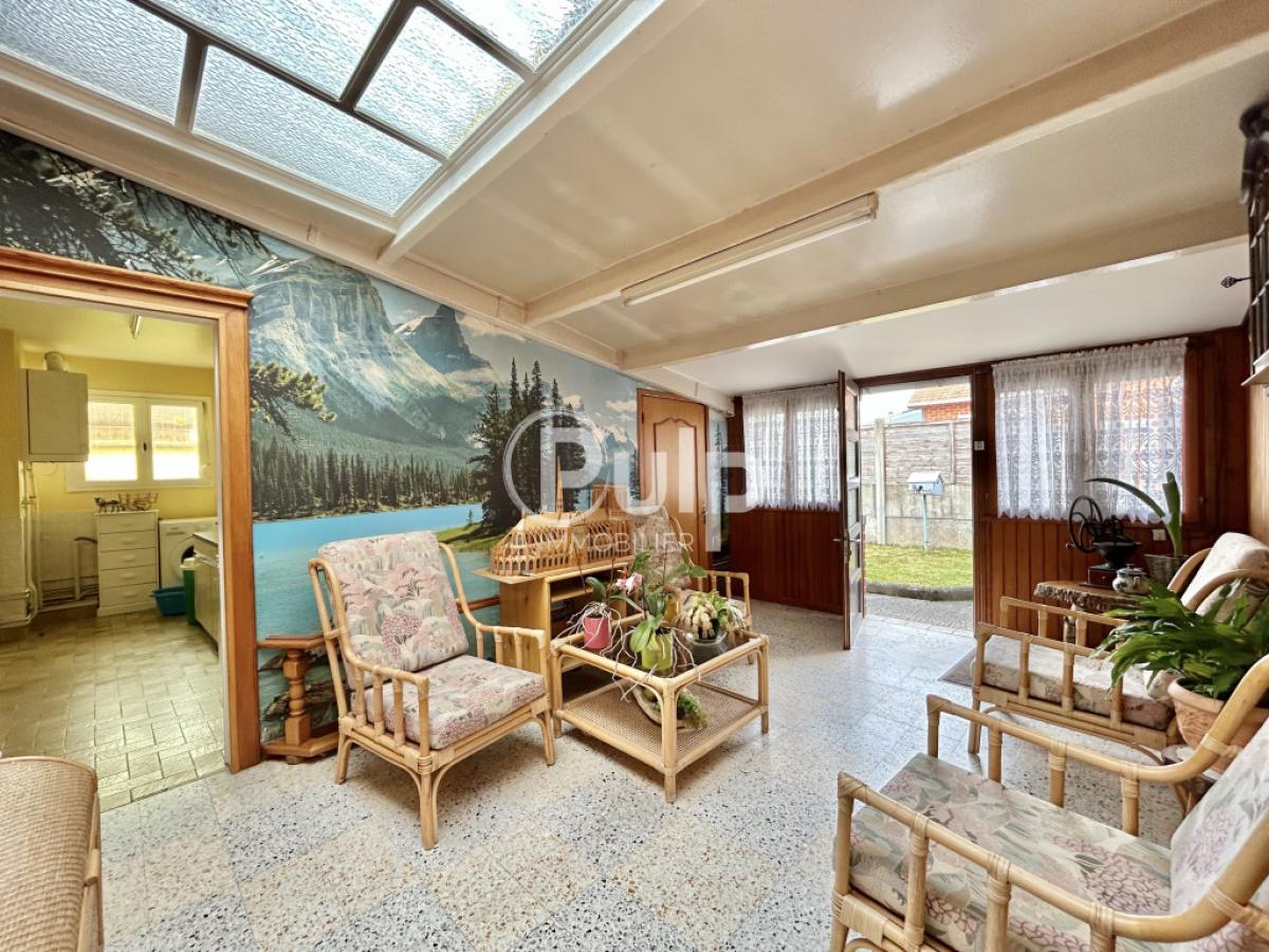 vente Maison Isbergues (62330) réf:isb16927 - Pulp Immobilier