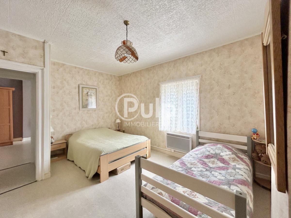 vente Maison Isbergues (62330) réf:isb16927 - Pulp Immobilier
