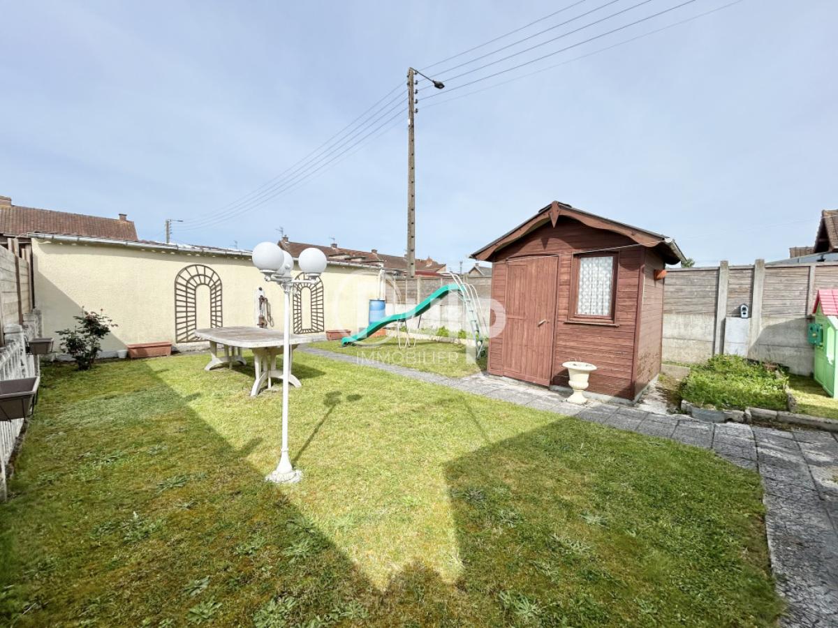 vente Maison Isbergues (62330) réf:isb16927 - Pulp Immobilier