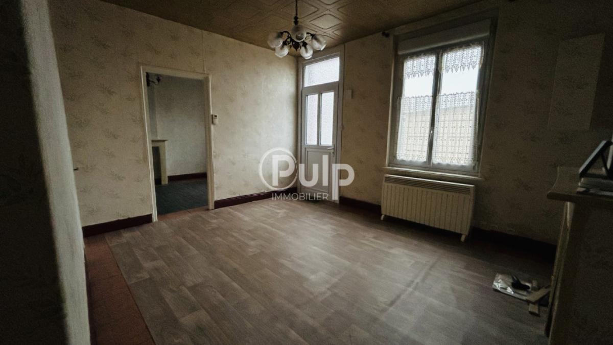 vente Maison Isbergues (62330) réf:isb17199 - Pulp Immobilier