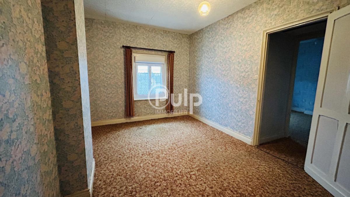 vente Maison Isbergues (62330) réf:isb17199 - Pulp Immobilier