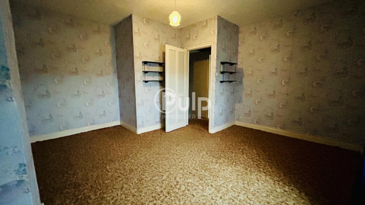 vente Maison Isbergues (62330) réf:isb17199 - Pulp Immobilier