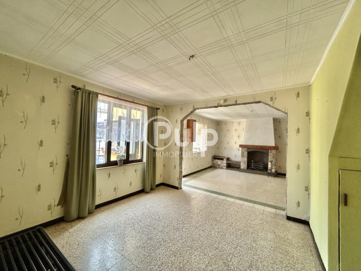 vente Maison Isbergues (62330) réf:isb17480 - Pulp Immobilier