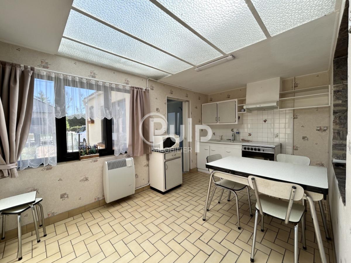 vente Maison Isbergues (62330) réf:isb17480 - Pulp Immobilier