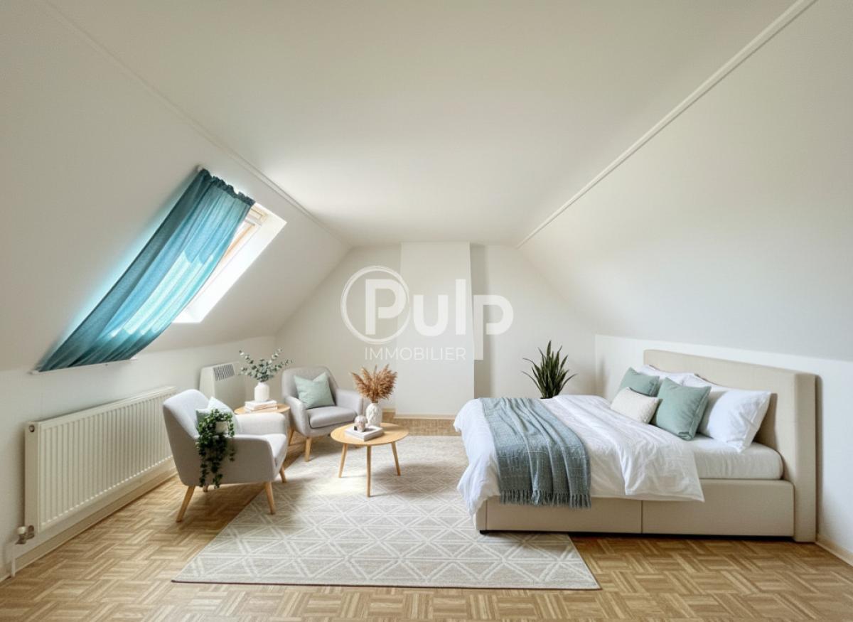 vente Maison Isbergues (62330) réf:isb17480 - Pulp Immobilier