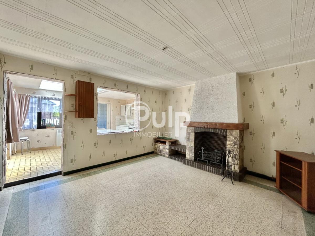 vente Maison Isbergues (62330) réf:isb17480 - Pulp Immobilier