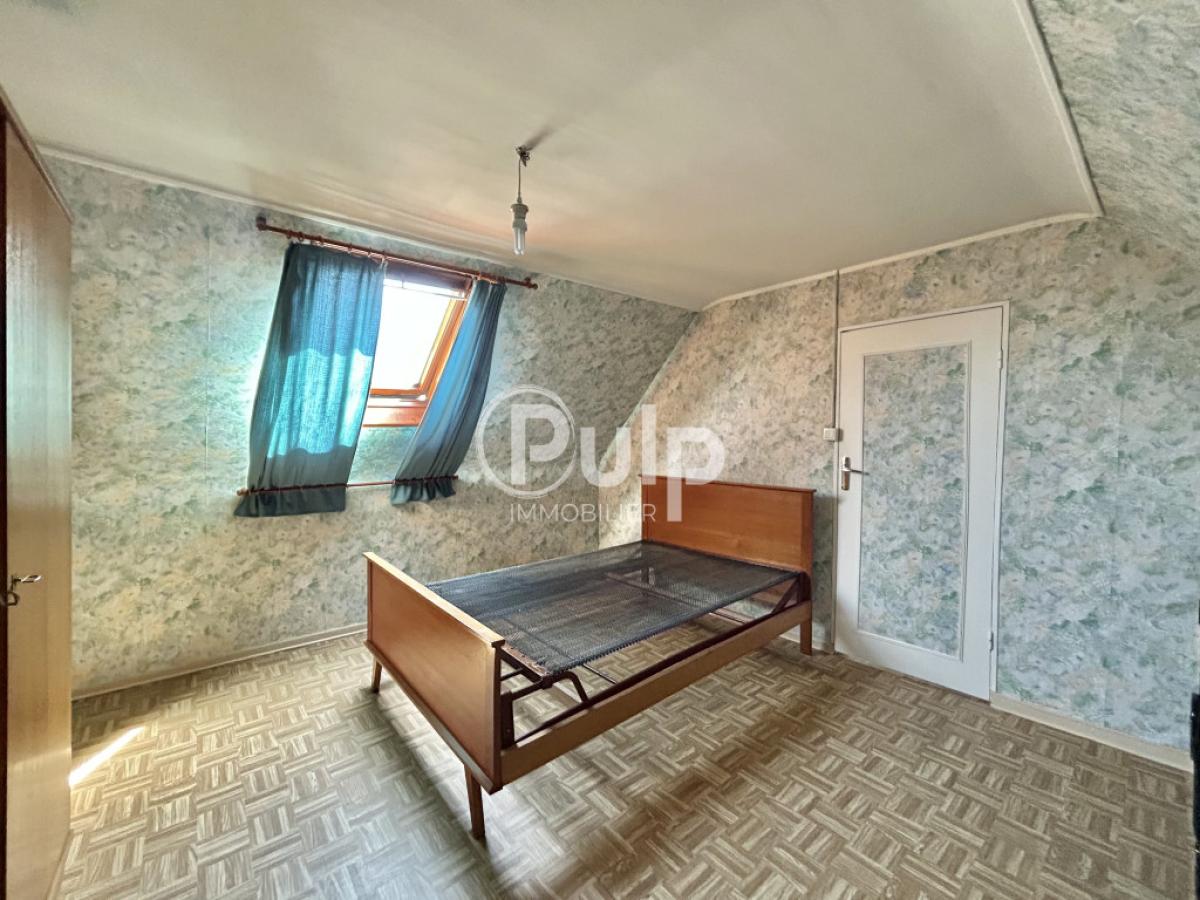 vente Maison Isbergues (62330) réf:isb17480 - Pulp Immobilier