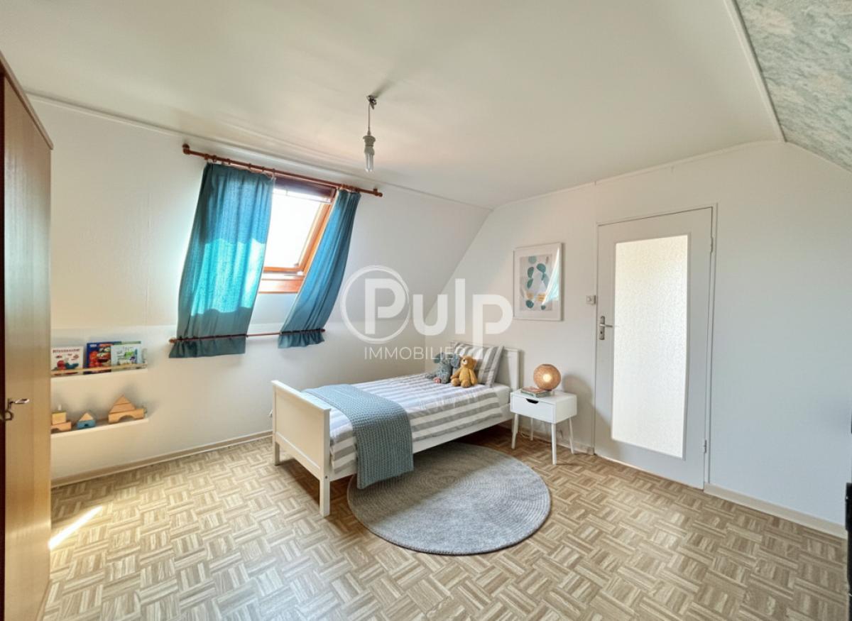 vente Maison Isbergues (62330) réf:isb17480 - Pulp Immobilier