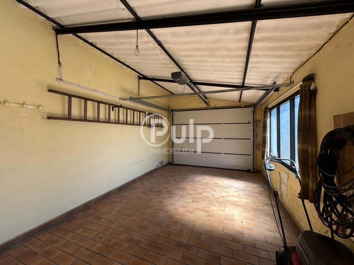 vente Maison Isbergues (62330) réf:isb17480 - Pulp Immobilier